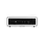 ZOTAC ZBOX CI625 NANO Barebone Intel i3-1115G4  2xSO-DIMM  1x2.5"  utor  1x M.2  Intel UHD  oOS