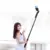 Blavec Selfie štap Aluminium Fusion P-09 tronožac + daljinski upravljač 180 cm