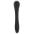 You2Toys Intense Rabbit Vibrator Black