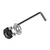 SmallRig Arri Standard Rosette Bolt-On Mount (zavit M6) SAP2804