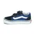 Vans OLD SKOOL V Modra