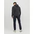 JACK & JONES Majica JOSH, črna