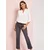 Lipsy Bluza  bela