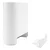 ASUS EBM68 W-1-PK Mrežni mesh sistem WiFi, AX7800, 574/2402/4804Mbps, 6 internih antena, Beli