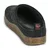 Giesswein Wool Clog Črna
