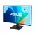 Asus Monitor 24 VA249HG FHD 1920×1080 IPS 120Hz Eye Care