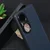 Maska za mobilni telefon Honor X7a GROOVE, Crna