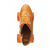 Kotalke Impala Sparkle Orange High Heel Rollerskates x Marawa