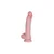 SinsFactory Ultra Realističen Vibrirajoč Dildo s Stroking & Thrusting Gibom 22,50 cm