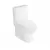 Monoblok VITRA S20 sa duroplast soft close WC daskom vario BTW
