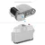 SmallRig L-Shape Mount Plate with Handle for FUJIFILM X-T50 (Silicone/Charcoal Silver) 4712B