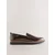 Next Natikači Forever Comfort temno rjava
