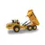 Jamara Radijsko vodeno vozilo Dump Truck Volvo A40G