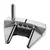 Golf palica Putter Scotty Cameron Phantom 7 DB Desna roka, 33, Standard