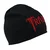 Kapa Trivium - LOGO - RAZAMATAZ - JB180