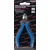 Forsage Mini cepilne klešče 114mm 4,5