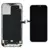 LCD za iPhone 12 Pro Max + touch screen crni APLONG (Incell FULL-HD)