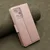 Futrola BI FOLD HANMAN II za Xiaomi Redmi Note 12 Pro Plus svetlo roze