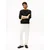 TOMMY HILFIGER Pulover CLASSIC črna
