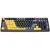 A4TECH Bloomy S98 mehanska tipkovnica, USB Sports Lime