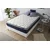 ACTISOM Vzmetnica 180x190 cm spominska pena - Actimemo Max, (21615873)