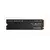 4TB SSD WD Black SN850X, WDS400T2X0E-00BCA0