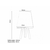 VESTA 508 STONA LAMPA 1*E27 TEGET