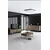 Hanah Home Komoda Luxe, Orah