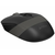 A4 TECH FG10 FSTYLER Wireless USB miš sivi