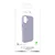 PURO maska Icon za iPhone 17/ roza