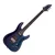 Schecter Hellraiser Hybrid C-1 FR S | Ultra Violet (UV) #1955