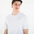 Majice DIESEL T-Adjust-Met T-Shirt White L