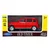 shumee WELLY STARODOBNI RENAULT 4 RDEČ 1:34 43741