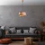 Opviq Luster Stage-14703, IP20, Zlatno-smeđe boje