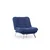 Atelier del Sofa Fotelja Misa 88x90x105cm Teget