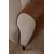 Atelier del Sofa Ugaona garnitura Aren 145x43x206cm Bež-Cimet