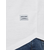 JACK & JONES Majica JJENOA TEE SS CREW NECK NOOS, bela