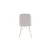 Venture Design Jedilni stol 58x47x90 cm siva