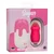 Ero Sugar Craze Pink