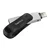 SanDisk USB 128GB iXpand Flash Drive GO za iPhone/iPad
