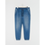Sinsay - Jogger farmerke - mornarsko