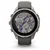 Garmin Fenix 9 Pro Solar inReach multisport GPS sat 47 mm, titanijum, sivi