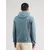 Jack & Jones Muška dukserica Casper, Zelena