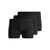 Jack & Jones Komplet boksaric? Waistband 12127816 Črna