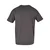 Mens T-shirt NASA HQ Oversize gray