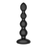 Nexus Tornado Rotating Beaded Probe Black