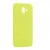 Maska Summer vibe za Samsung J6 Plus/J610FN (2018) EU zuta