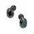 Manhattan TWS Bluetooth bubice 180382, Crne