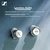 Sennheiser Bluetooth slušalice Momentum, Svetlosive