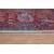 Conceptum Hypnose tepih Blues -AL 170, 140x190 cm, crveni